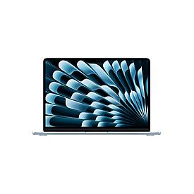 Apple CTO MBA13 Z1H7 M4 10/8 16/256 US - Apple M4 - 256 GB