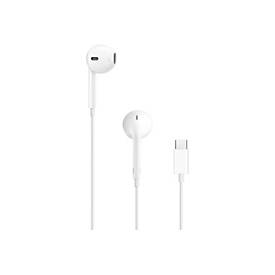 Apple EarPods - Ohrhörer mit Mikrofon - Ohrstöpsel