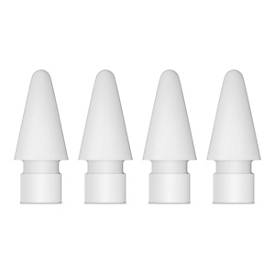 Apple Ersatzspitze für Stift (Packung mit 4)