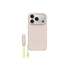 Apple Hintere Abdeckung für Mobiltelefon