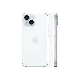 Apple iPhone 15 - 5G Smartphone - Dual-SIM /