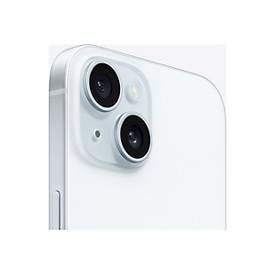 Apple iPhone 15 - 5G Smartphone - Dual-SIM /