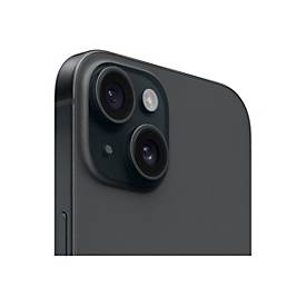 Apple iPhone 15 - 5G Smartphone - Dual-SIM / Interner Speicher 128 GB