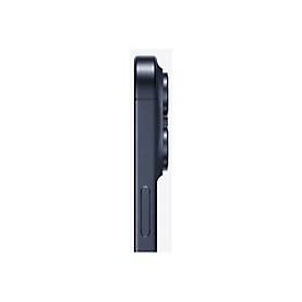 Apple iPhone 15 Pro Max - 5G Smartphone - Dual-SIM / Interner Speicher 256 GB - OLED-Display - 6.7' - 2796 x 1290 pixels (120 Hz)