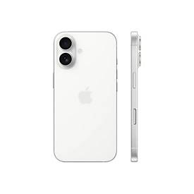 Apple iPhone 16 - 5G Smartphone - Dual-SIM /