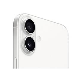 Apple iPhone 16 Plus - 5G Smartphone - Dual-SIM