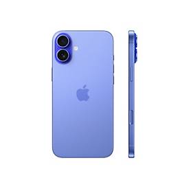 Apple iPhone 16 Plus - 5G Smartphone - Dual-SIM