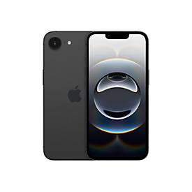 Apple iPhone 16e - 5G Smartphone - Dual-SIM /