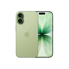 Apple iPhone 17 - 5G Smartphone - Dual-SIM / Interner Speicher 256 GB - OLED-Display - 6.3' - 2622 x 1206 Pixel (120 Hz)