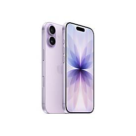 Apple iPhone 17 - 5G Smartphone - Dual-SIM / Interner Speicher 256 GB - OLED-Display - 6.3' - 2622 x 1206 Pixel (120 Hz)