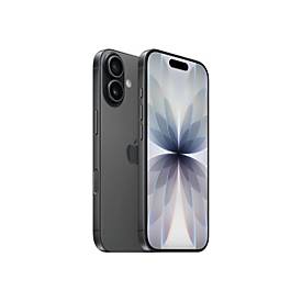 Apple iPhone 17 - 5G Smartphone - Dual-SIM / Interner Speicher 256 GB - OLED-Display - 6.3' - 2622 x 1206 Pixel (120 Hz)