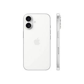 Apple iPhone 17 - 5G Smartphone - Dual-SIM / Interner Speicher 256 GB - OLED-Display - 6.3' - 2622 x 1206 Pixel (120 Hz)