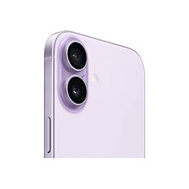 Apple iPhone 17 - 5G Smartphone - Dual-SIM / Interner Speicher 256 GB - OLED-Display - 6.3' - 2622 x 1206 Pixel (120 Hz)