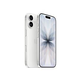 Apple iPhone 17 - 5G Smartphone - Dual-SIM / Interner Speicher 512 GB - OLED-Display - 6.3' - 2622 x 1206 Pixel (120 Hz)