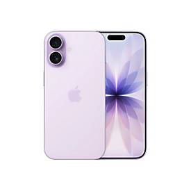 Apple iPhone 17 - 5G Smartphone - Dual-SIM / Interner Speicher 512 GB - OLED-Display - 6.3' - 2622 x 1206 Pixel (120 Hz)