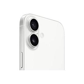 Apple iPhone 17 - 5G Smartphone - Dual-SIM / Interner Speicher 512 GB - OLED-Display - 6.3' - 2622 x 1206 Pixel (120 Hz)