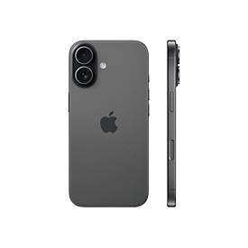 Apple iPhone 17 - 5G Smartphone - Dual-SIM / Interner Speicher 512 GB - OLED-Display - 6.3' - 2622 x 1206 Pixel (120 Hz)