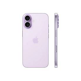 Apple iPhone 17 - 5G Smartphone - Dual-SIM / Interner Speicher 512 GB - OLED-Display - 6.3' - 2622 x 1206 Pixel (120 Hz)