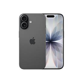 Apple iPhone 17 - 5G Smartphone - Dual-SIM / Interner Speicher 512 GB - OLED-Display - 6.3' - 2622 x 1206 Pixel (120 Hz)