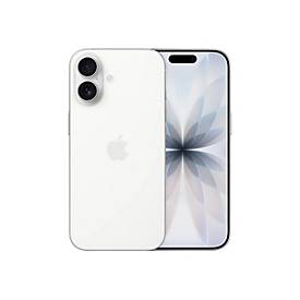 Apple iPhone 17 - 5G Smartphone - Dual-SIM / Interner Speicher 512 GB - OLED-Display - 6.3' - 2622 x 1206 Pixel (120 Hz)