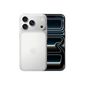 Apple iPhone 17 Pro - 5G Smartphone - Dual-SIM / Interner Speicher 1 TB - OLED-Display - 6.3' - 2622 x 1206 Pixel (120 Hz)