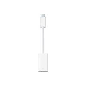 Apple Lightning Adapter - 24 pin USB-C männlich