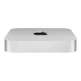 Apple Mac mini - M2 Pro - RAM 32 GB - SSD 4 TB - M2 Pro 16-core GPU - GigE, 802.11ax (Wi-Fi 6E), Bluetooth 5.3