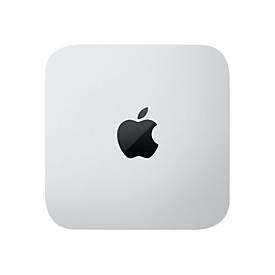 Apple Mac mini - M2 Pro - RAM 32 GB - SSD 4 TB - M2 Pro 16-core GPU - GigE, 802.11ax (Wi-Fi 6E), Bluetooth 5.3