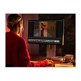 Apple Mac mini - M2 - RAM 16 GB - SSD 512 GB - M2 10-core GPU - 1GbE, 802.11ax (Wi-Fi 6E), Bluetooth 5.3