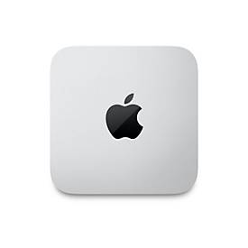 Apple Mac Studio - USFF - M4 Max - RAM 64 GB - SSD 1 TB - Apple M4 Max 40-core - 1GbE, 10GbE, 5GbE, 2.5GbE, Wi-Fi 6E, Bluetooth 5.3 - WLAN: 802.11a/b/g/n/ac/ax (Wi-Fi 6E)