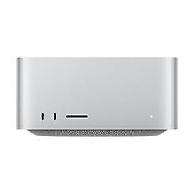 Apple Mac Studio - USFF - M4 Max - RAM 64 GB - SSD 1 TB - Apple M4 Max 40-core - 1GbE, 10GbE, 5GbE, 2.5GbE, Wi-Fi 6E, Bluetooth 5.3 - WLAN: 802.11a/b/g/n/ac/ax (Wi-Fi 6E)