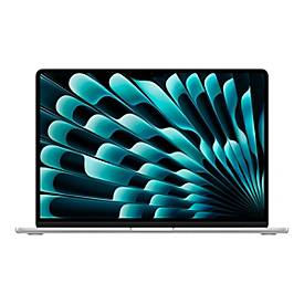 Apple MacBook Air - M3 - M3 10-core GPU - 8 GB RAM - 512 GB SSD - 38.91 cm (15.3')