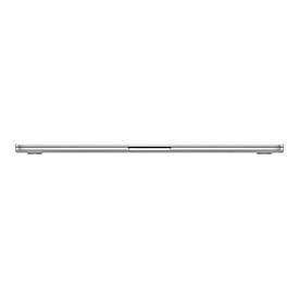 Apple MacBook Air - M3 - M3 10-core GPU - 8 GB RAM - 512 GB SSD - 38.91 cm (15.3')