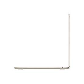 Apple MacBook Air - M4 - Apple M4 10-core - 24 GB RAM - 512 GB SSD - 34.46 cm (13.6')