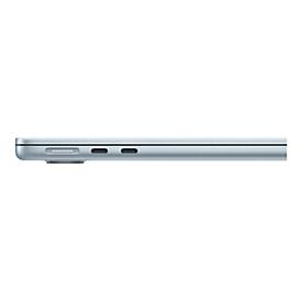 Apple MacBook Air - M4 - Apple M4 10-core - 24 GB RAM - 512 GB SSD - 34.46 cm (13.6')