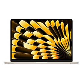 Apple MacBook Air - M4 - Apple M4 10-core - 24 GB RAM - 512 GB SSD - 34.46 cm (13.6')