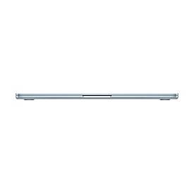 Apple MacBook Air - M4 - Apple M4 10-core - 24 GB RAM - 512 GB SSD - 34.46 cm (13.6')