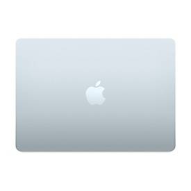 Apple MacBook Air - M4 - Apple M4 10-core - 24 GB RAM - 512 GB SSD - 34.46 cm (13.6')