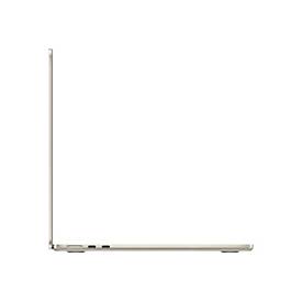 Apple MacBook Air - M4 - Apple M4 10-core - 24 GB RAM - 512 GB SSD - 34.46 cm (13.6')
