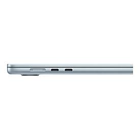 Apple MacBook Air - M4 - Apple M4 10-core - 24 GB RAM - 512 GB SSD - 38.91 cm (15.3')