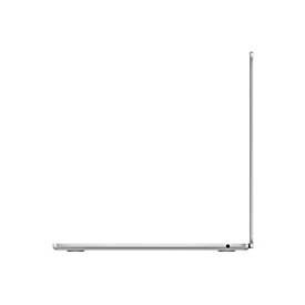 Apple MacBook Air - M4 - Apple M4 8-core - 16 GB RAM - 256 GB SSD - 34.46 cm (13.6')