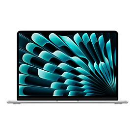 Apple MacBook Air - M4 - Apple M4 8-core - 16 GB RAM - 256 GB SSD - 34.46 cm (13.6')