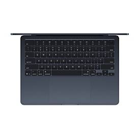 Apple MacBook Air - M4 - Apple M4 8-core - 16 GB RAM - 256 GB SSD - 34.46 cm (13.6')