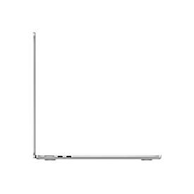 Apple MacBook Air - M4 - Apple M4 8-core - 16 GB RAM - 256 GB SSD - 34.46 cm (13.6')