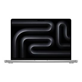 Apple MacBook Pro - M3 Max - M3 Max 40-core GPU - 64 GB RAM - 2 TB SSD - 35.97 cm (14.2') 3024 x 1964 @ 120 Hz