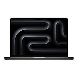 Apple MacBook Pro - M3 Max - M3 Max 40-core GPU - 64 GB RAM - 4 TB SSD - 35.97 cm (14.2') 3024 x 1964 @ 120 Hz