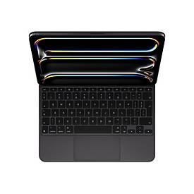 Apple Magic Keyboard - Tastatur und Foliohülle