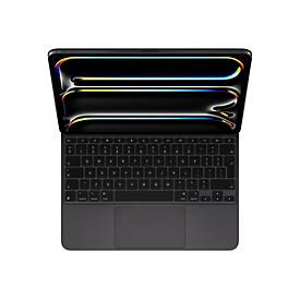 Apple Magic Keyboard - Tastatur und Foliohülle