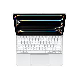 Apple Magic Keyboard - Tastatur und Foliohülle