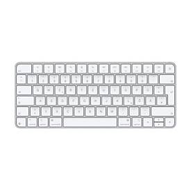 Apple Magic Keyboard - Tastatur - USB-C - kabellos